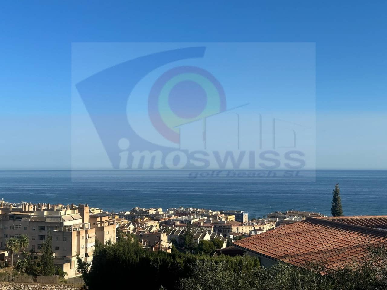 Byggetomt til salgs i Rincon de la Victoria - € 250 000 (Ref: 9325228)