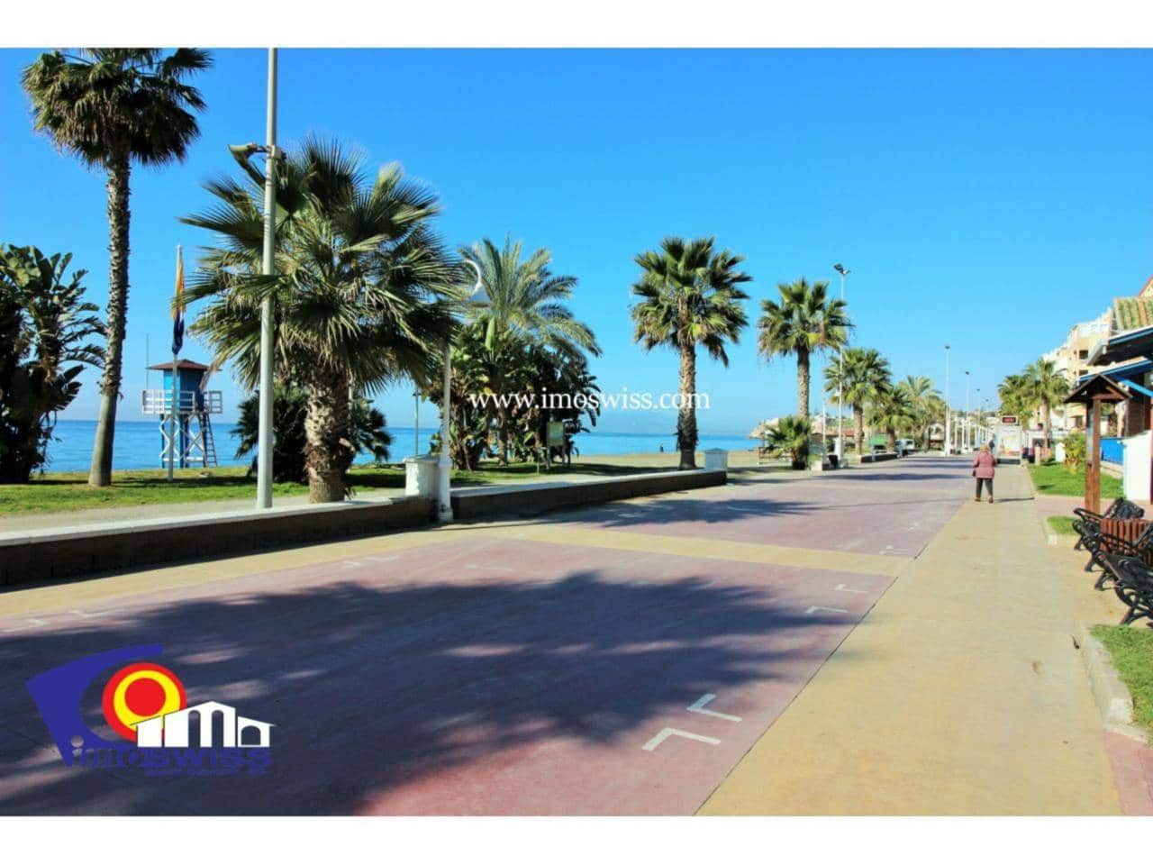 Byggetomt til salgs i Rincon de la Victoria - € 250 000 (Ref: 9325228)