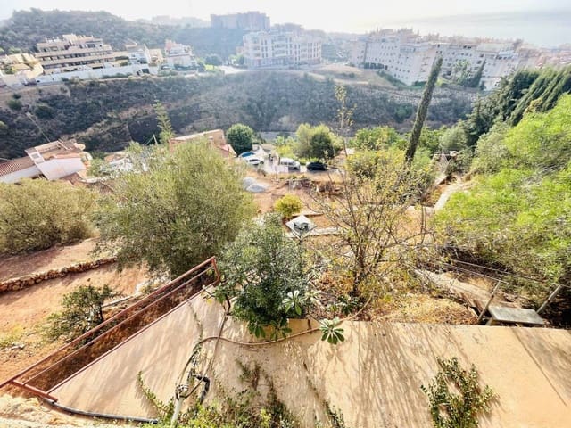 Bouwgrond te koop in Rincón de la Victoria - € 250.000 (Ref: 9325228)