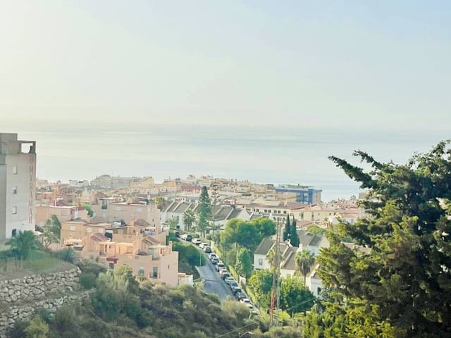 Bouwgrond te koop in Rincón de la Victoria - € 250.000 (Ref: 9325228)