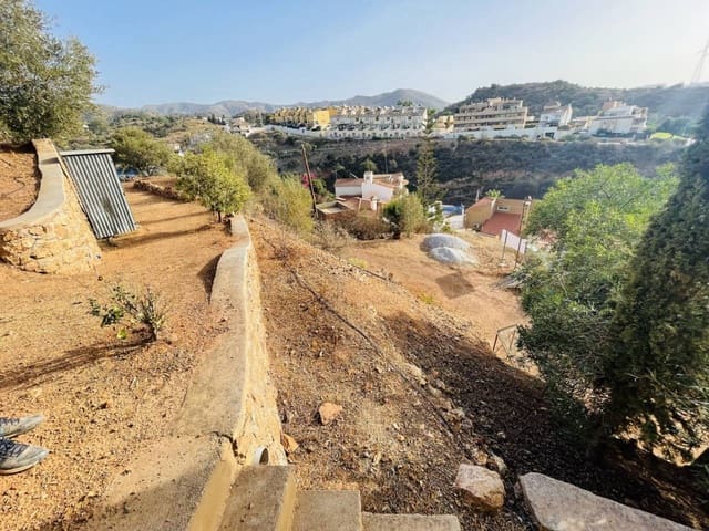 Bouwgrond te koop in Rincón de la Victoria - € 250.000 (Ref: 9325228)