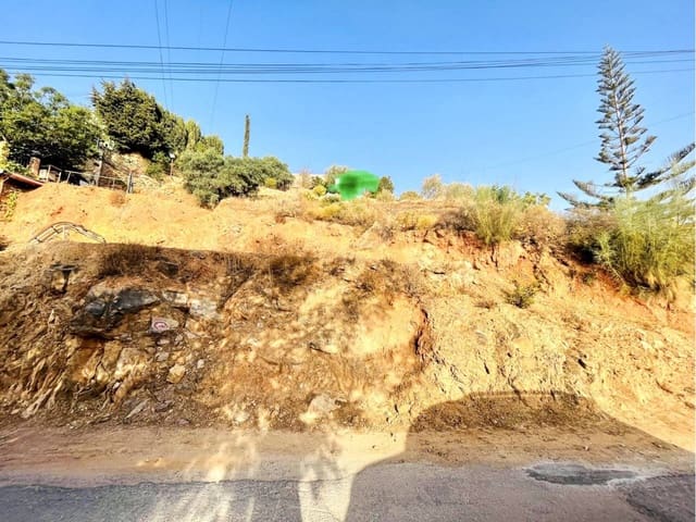 Bouwgrond te koop in Rincón de la Victoria - € 250.000 (Ref: 9325228)