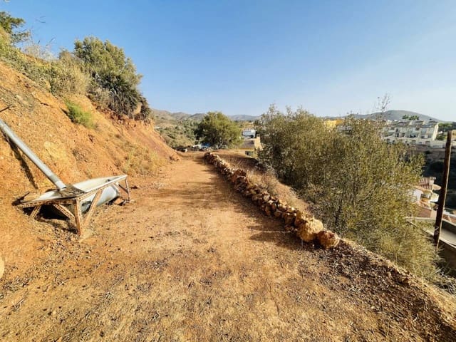 Bouwgrond te koop in Rincón de la Victoria - € 250.000 (Ref: 9325228)