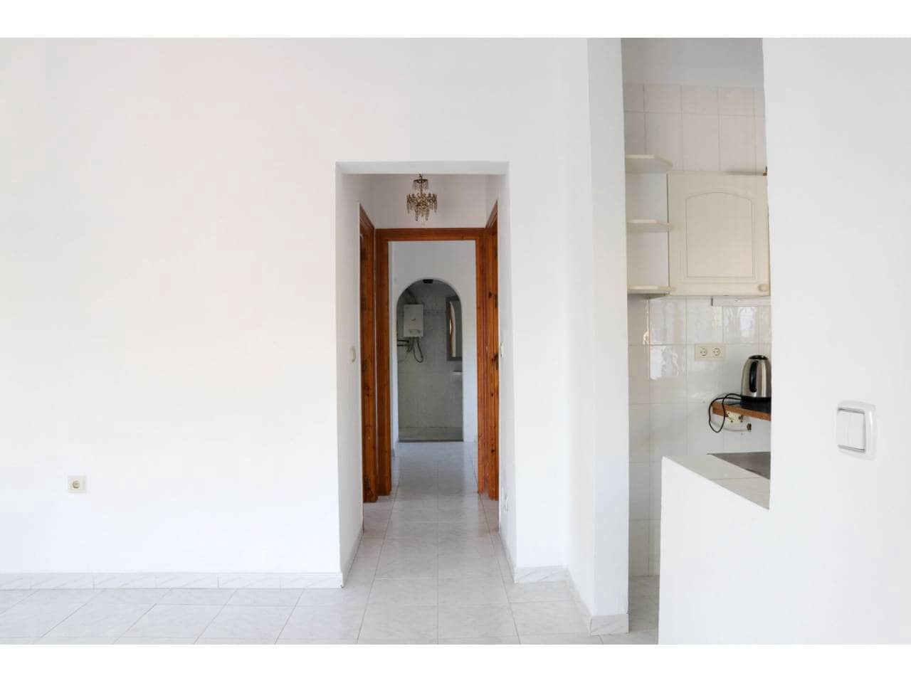 4 camera da letto Finca/Casa di Campagna in vendita in Torrox con garage - 399.000 € (Rif: 9330070)