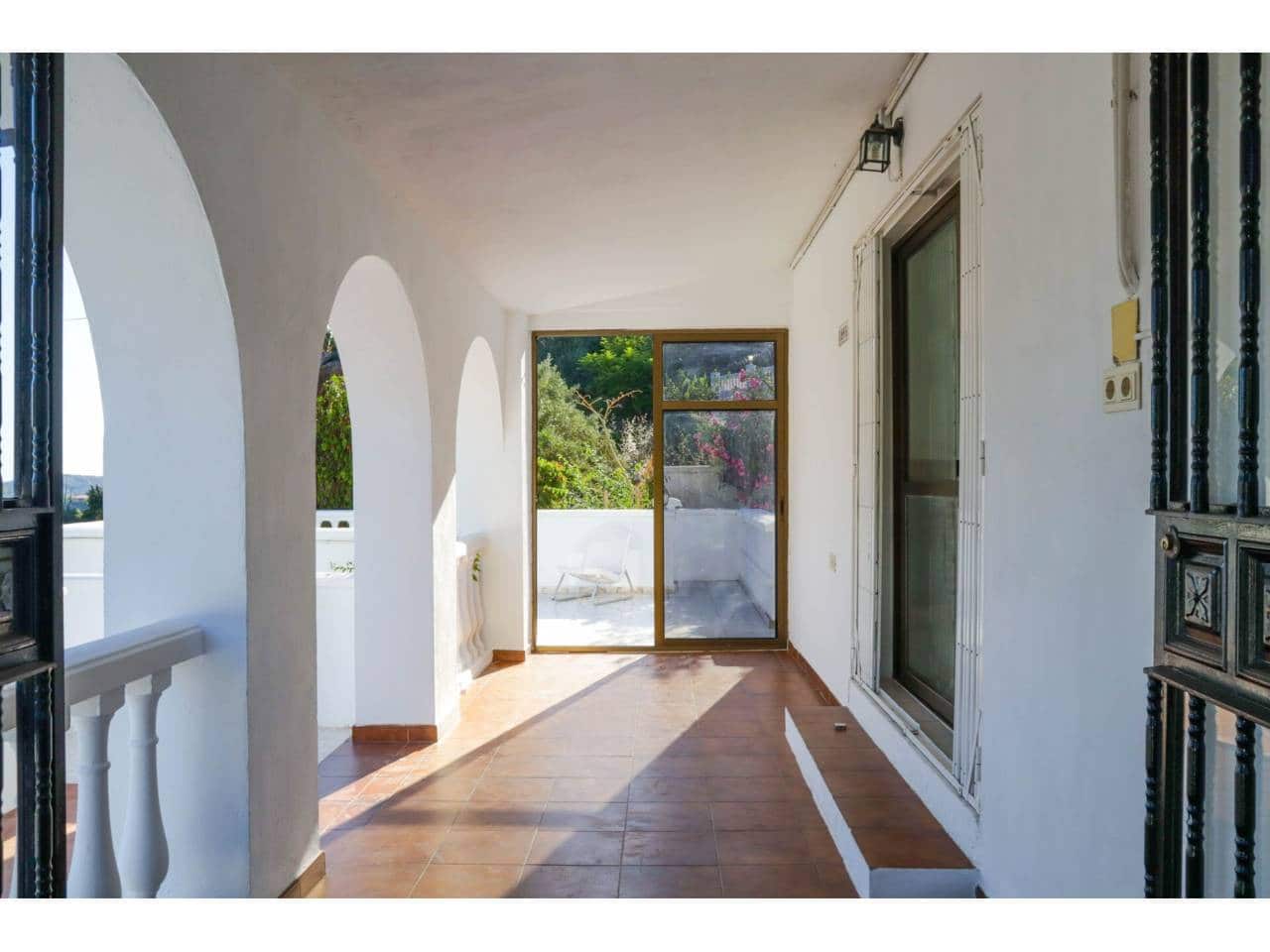 4 camera da letto Finca/Casa di Campagna in vendita in Torrox con garage - 399.000 € (Rif: 9330070)