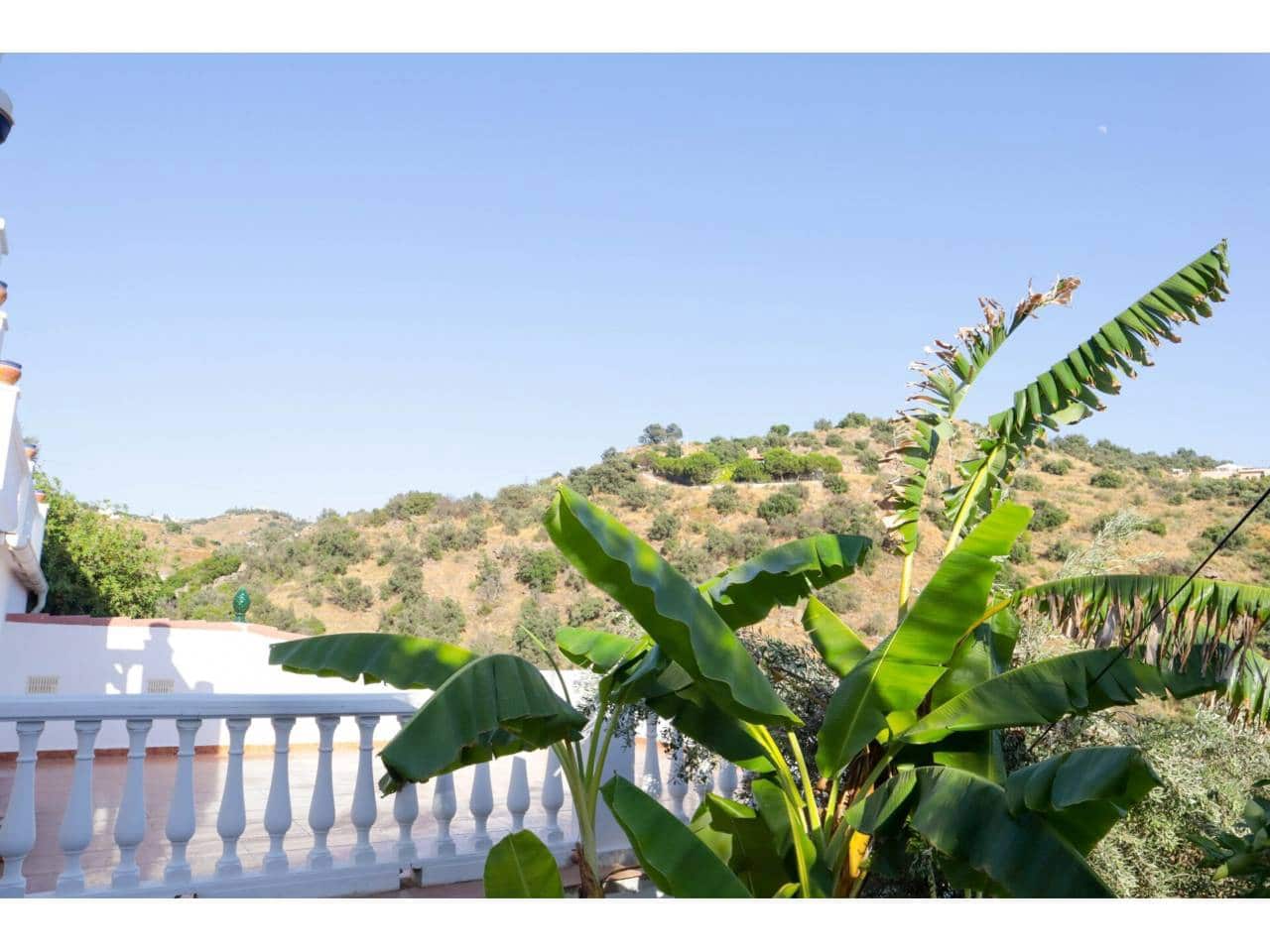 4 camera da letto Finca/Casa di Campagna in vendita in Torrox con garage - 399.000 € (Rif: 9330070)