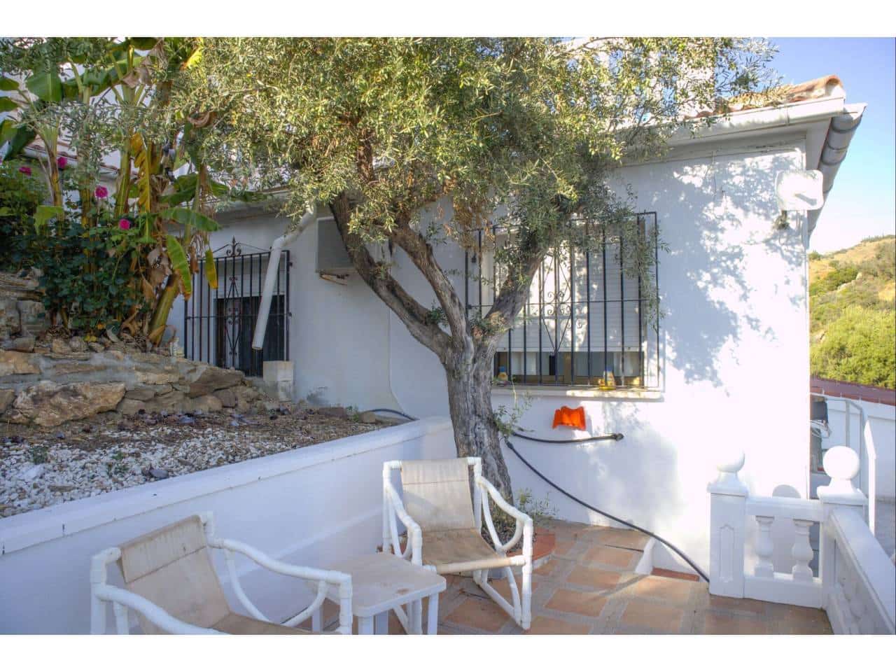4 camera da letto Finca/Casa di Campagna in vendita in Torrox con garage - 399.000 € (Rif: 9330070)