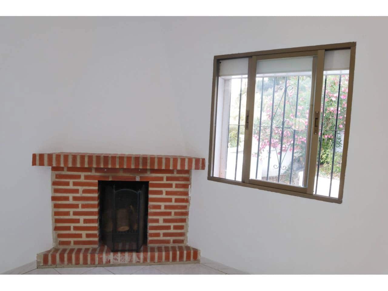 4 camera da letto Finca/Casa di Campagna in vendita in Torrox con garage - 399.000 € (Rif: 9330070)