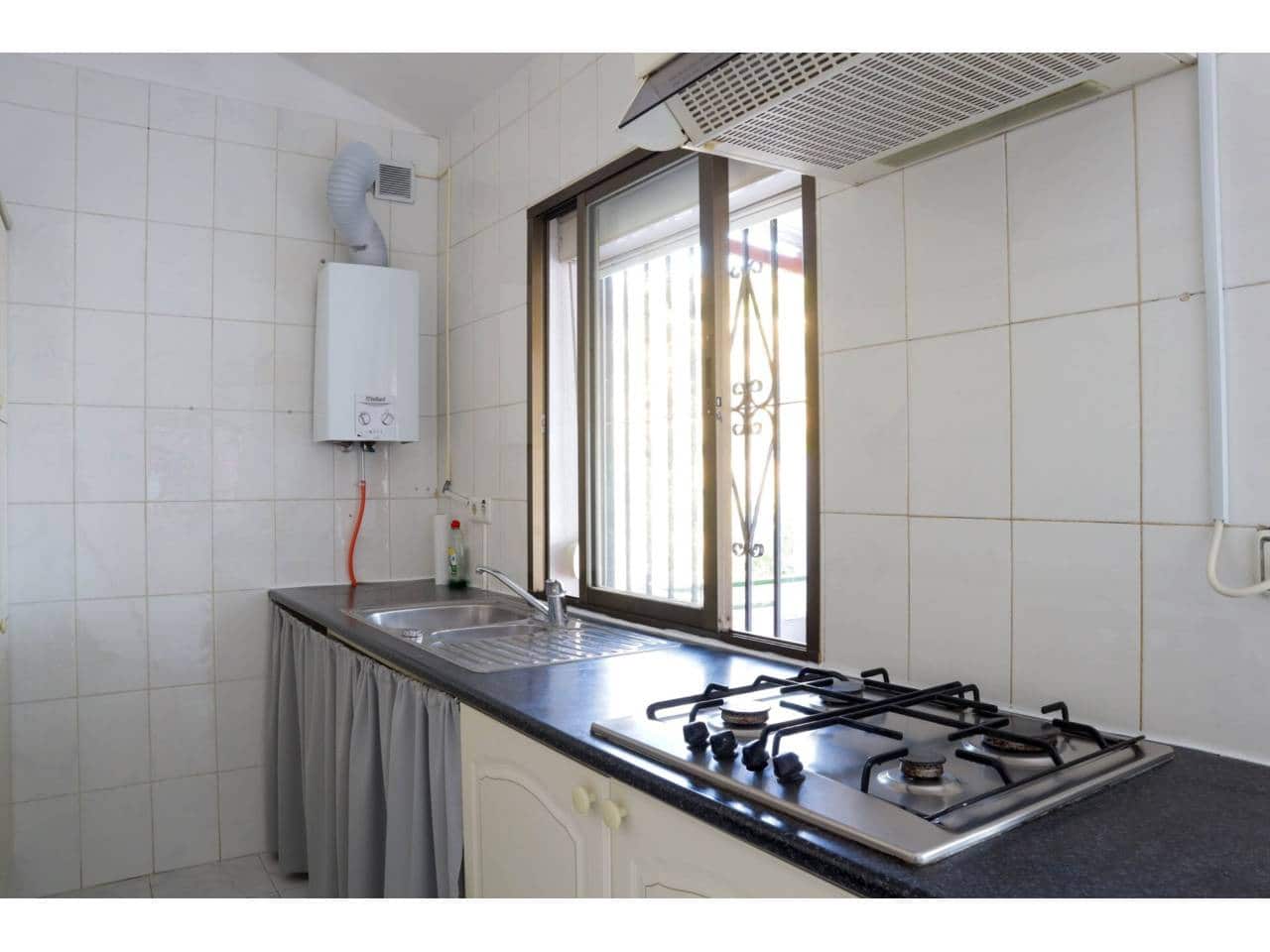 4 camera da letto Finca/Casa di Campagna in vendita in Torrox con garage - 399.000 € (Rif: 9330070)