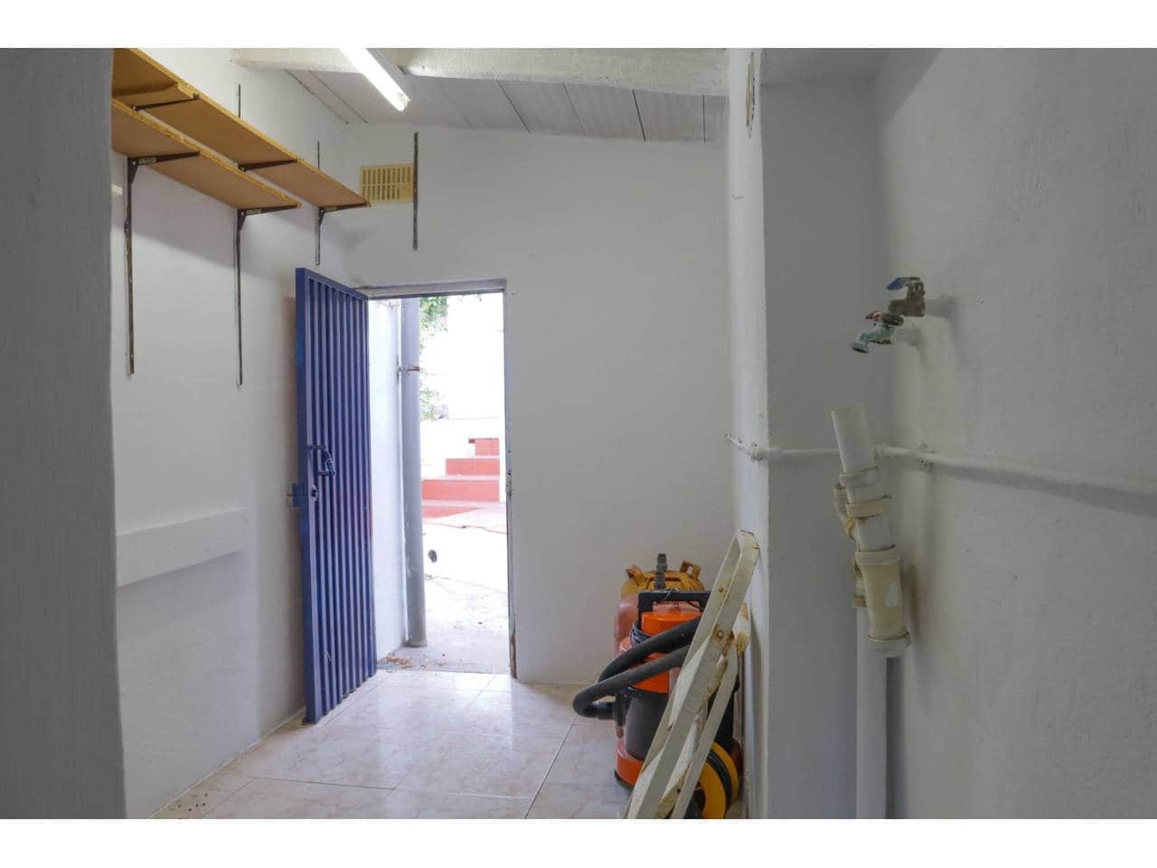 4 camera da letto Finca/Casa di Campagna in vendita in Torrox con garage - 399.000 € (Rif: 9330070)