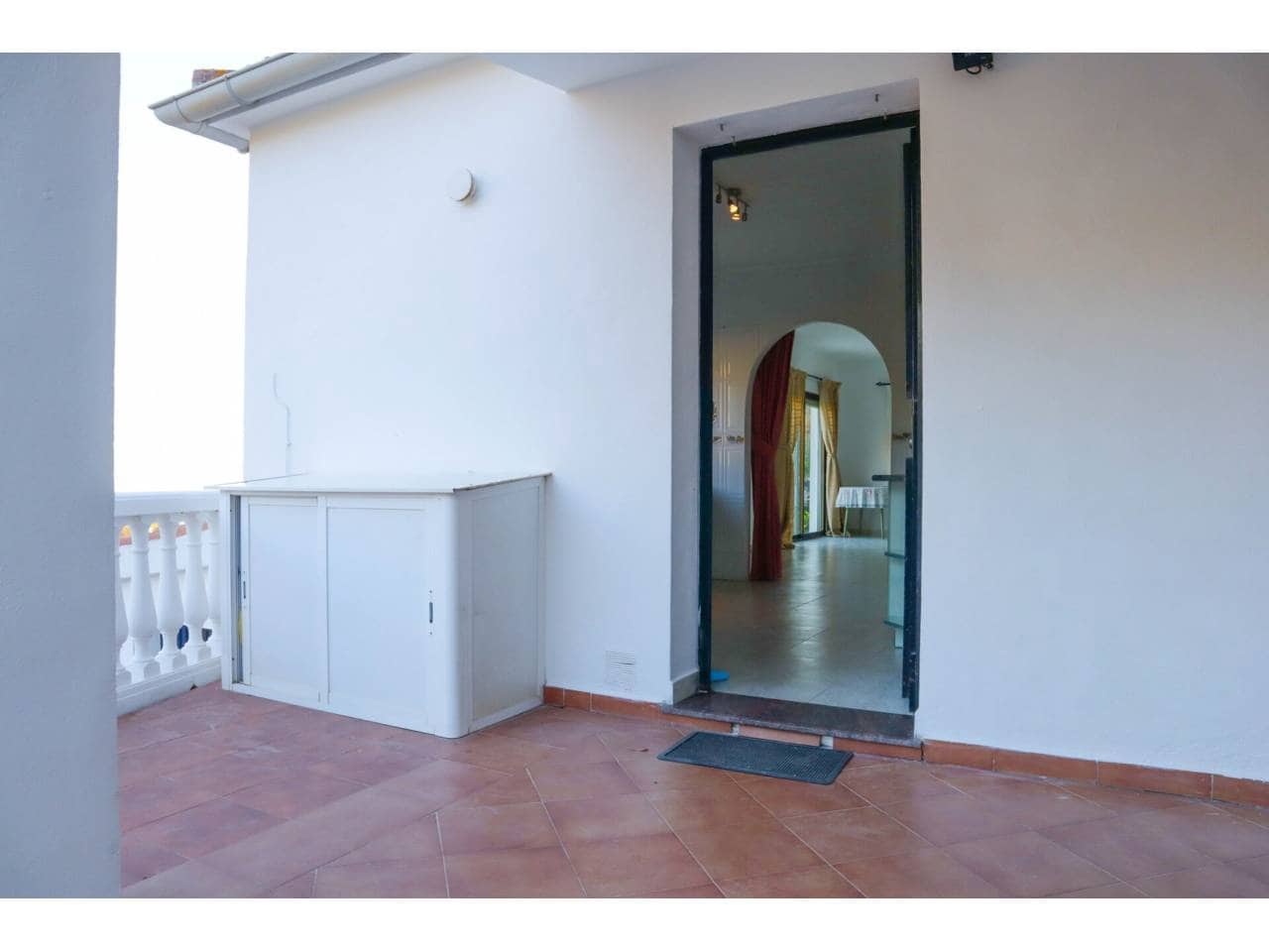 4 camera da letto Finca/Casa di Campagna in vendita in Torrox con garage - 399.000 € (Rif: 9330070)