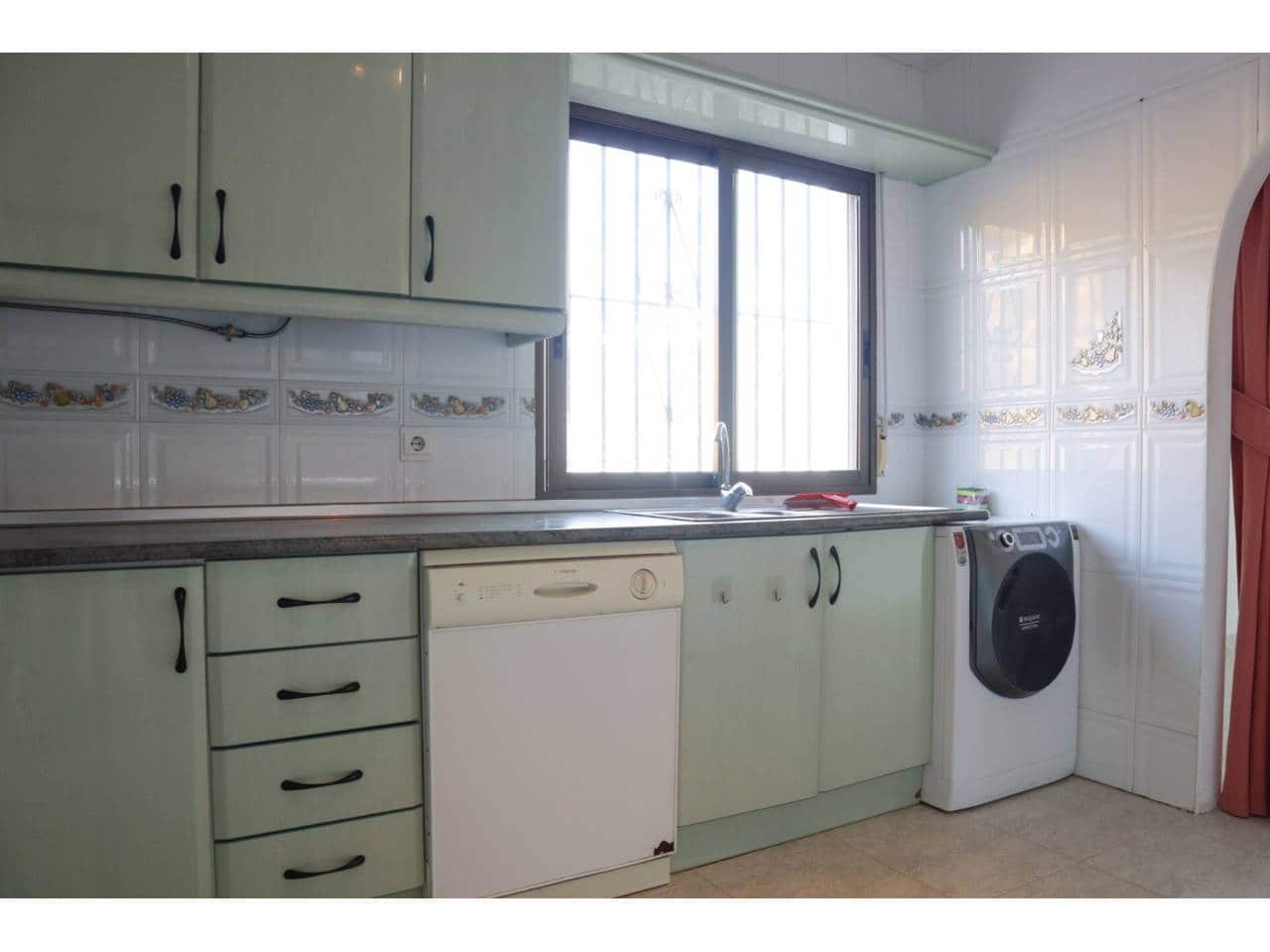 4 camera da letto Finca/Casa di Campagna in vendita in Torrox con garage - 399.000 € (Rif: 9330070)