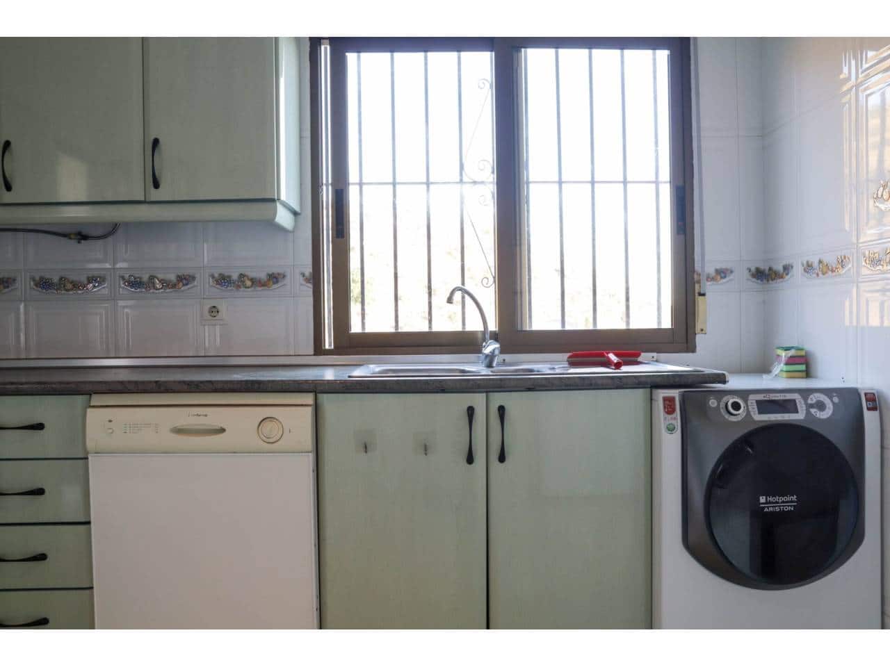 4 camera da letto Finca/Casa di Campagna in vendita in Torrox con garage - 399.000 € (Rif: 9330070)