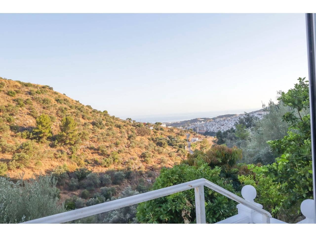 4 camera da letto Finca/Casa di Campagna in vendita in Torrox con garage - 399.000 € (Rif: 9330070)