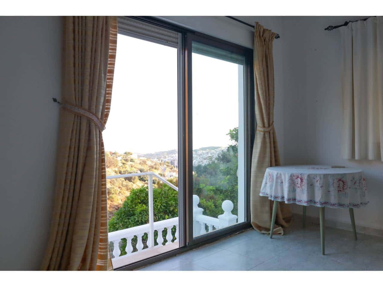 4 camera da letto Finca/Casa di Campagna in vendita in Torrox con garage - 399.000 € (Rif: 9330070)