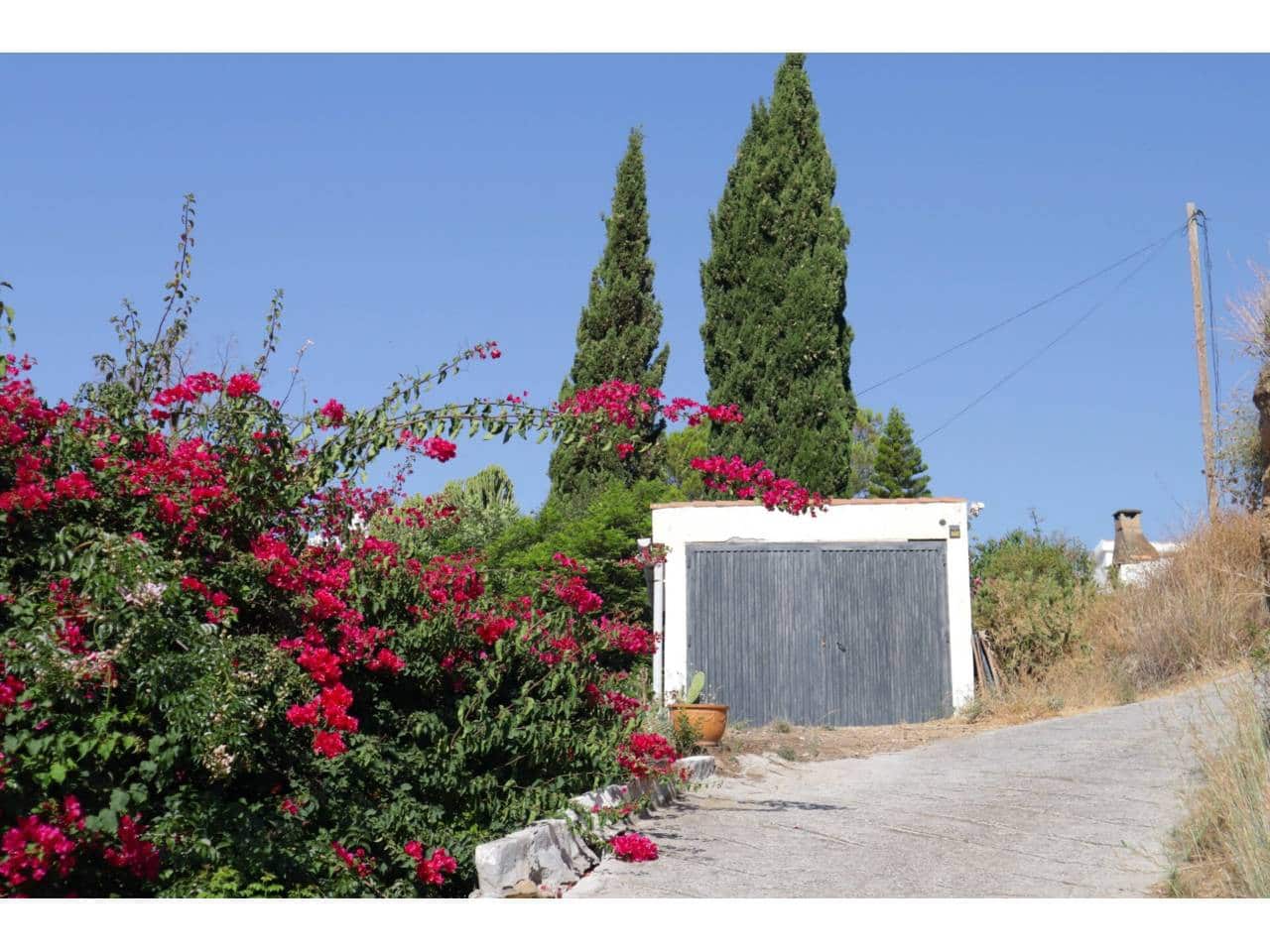 4 camera da letto Finca/Casa di Campagna in vendita in Torrox con garage - 399.000 € (Rif: 9330070)