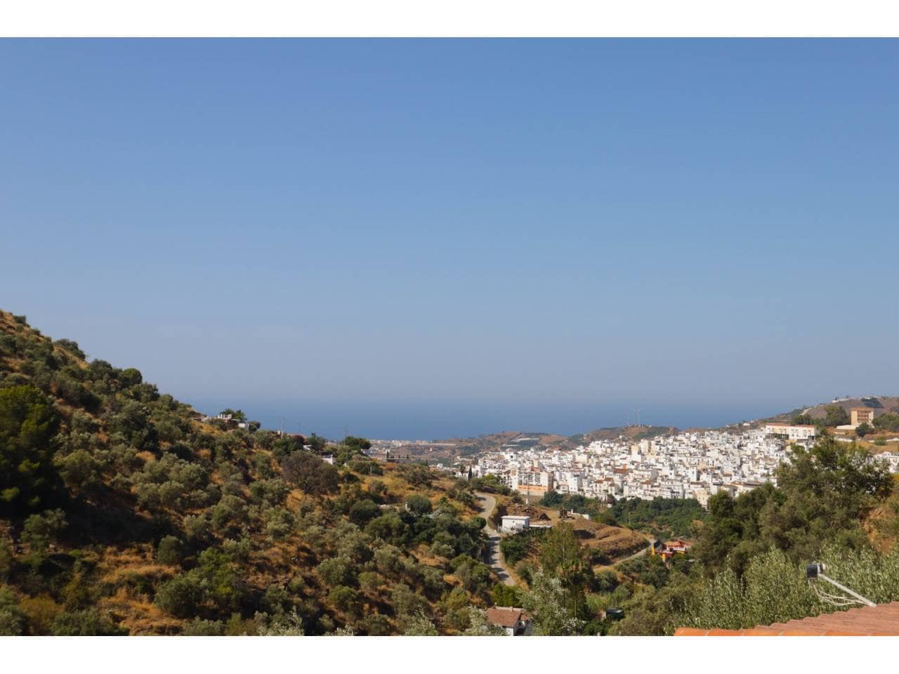 4 camera da letto Finca/Casa di Campagna in vendita in Torrox con garage - 399.000 € (Rif: 9330070)