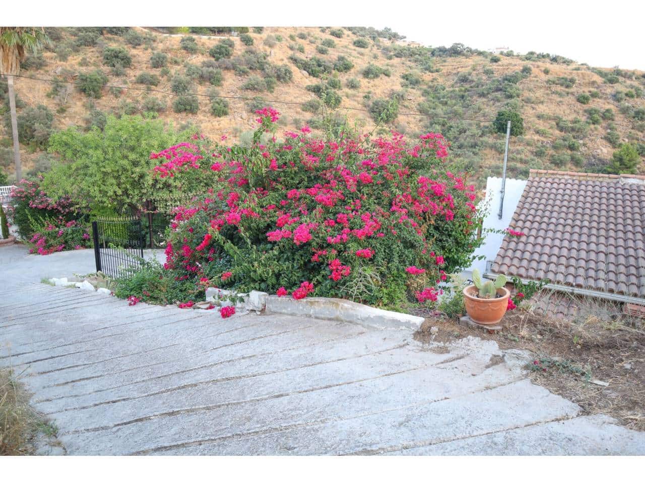 4 camera da letto Finca/Casa di Campagna in vendita in Torrox con garage - 399.000 € (Rif: 9330070)