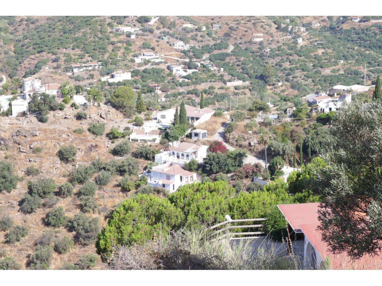 4 camera da letto Finca/Casa di Campagna in vendita in Torrox con garage - 399.000 € (Rif: 9330070)