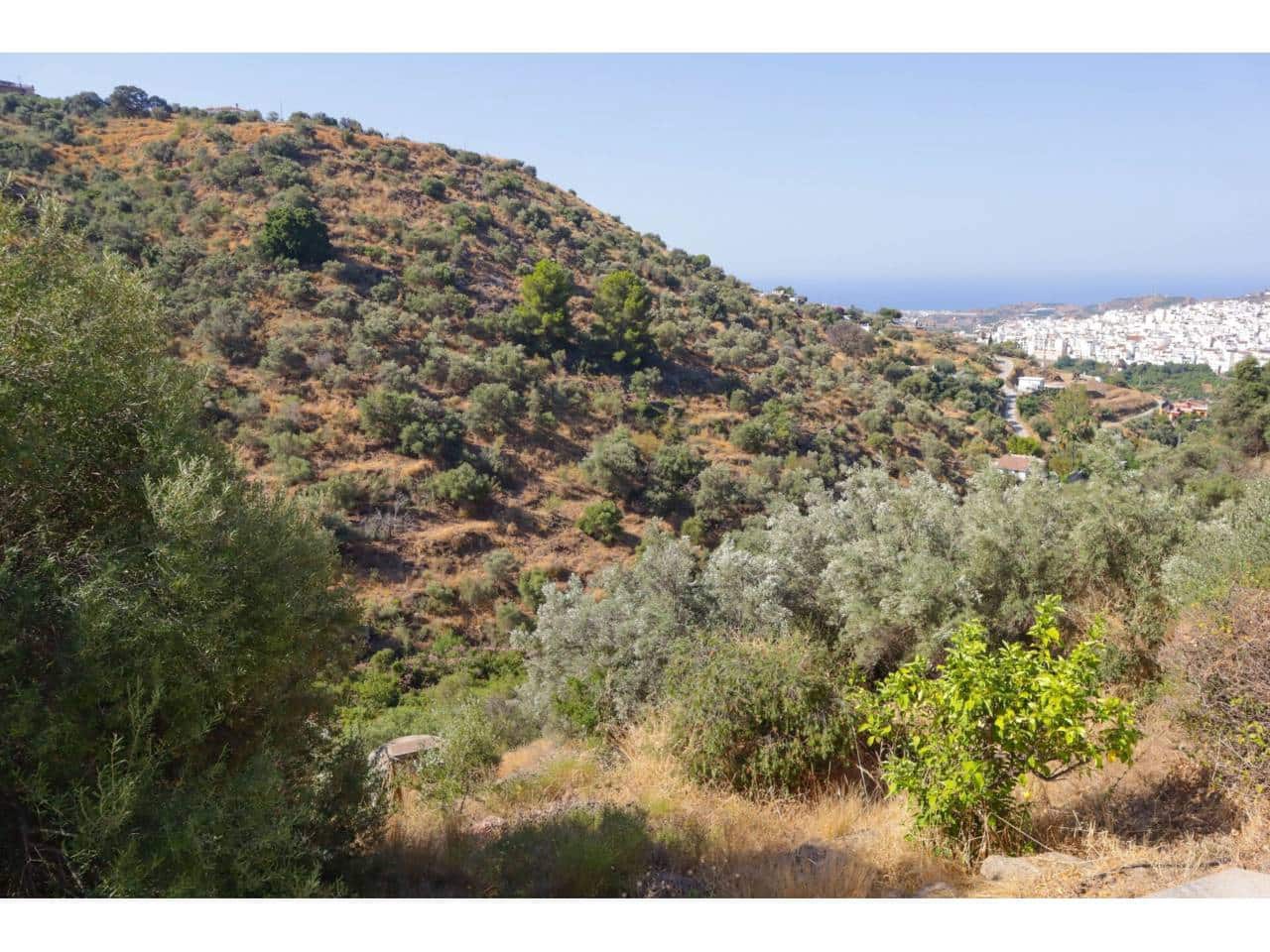 4 camera da letto Finca/Casa di Campagna in vendita in Torrox con garage - 399.000 € (Rif: 9330070)