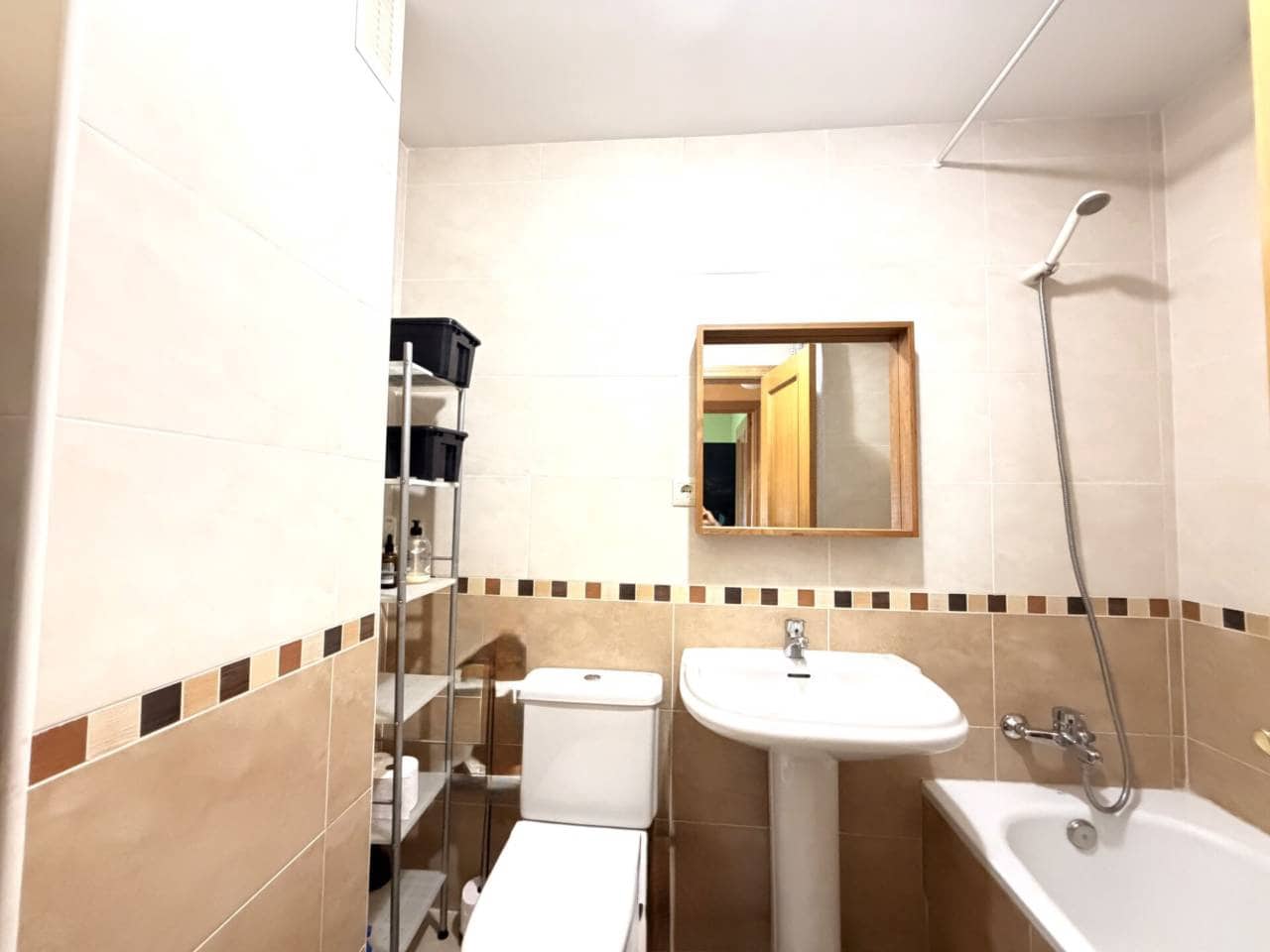 3 makuuhuone Asunto myytävänä paikassa Rincon de la Victoria - 335 000 € (Ref: 9358837)