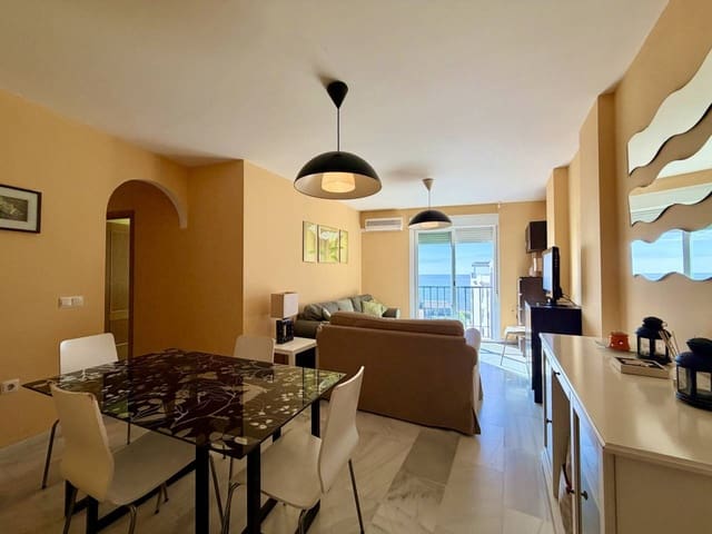 3 bedroom Flat for sale in Rincón de la Victoria - € 335,000 (Ref: 9358837)