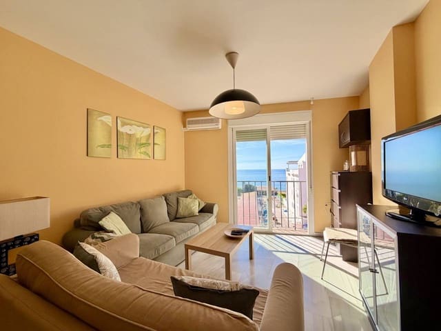 3 bedroom Flat for sale in Rincón de la Victoria - € 335,000 (Ref: 9358837)