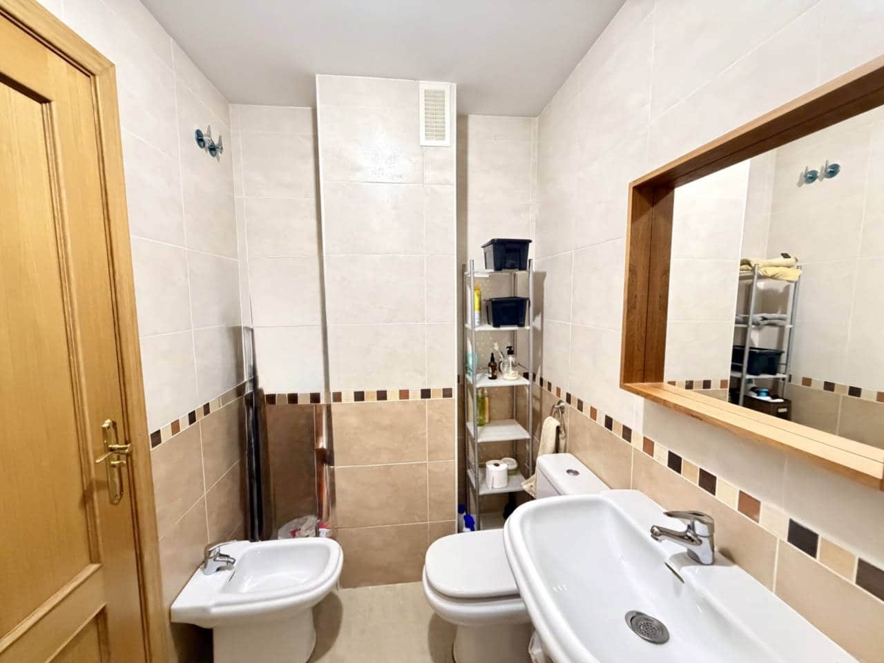 3 makuuhuone Asunto myytävänä paikassa Rincon de la Victoria - 335 000 € (Ref: 9358837)