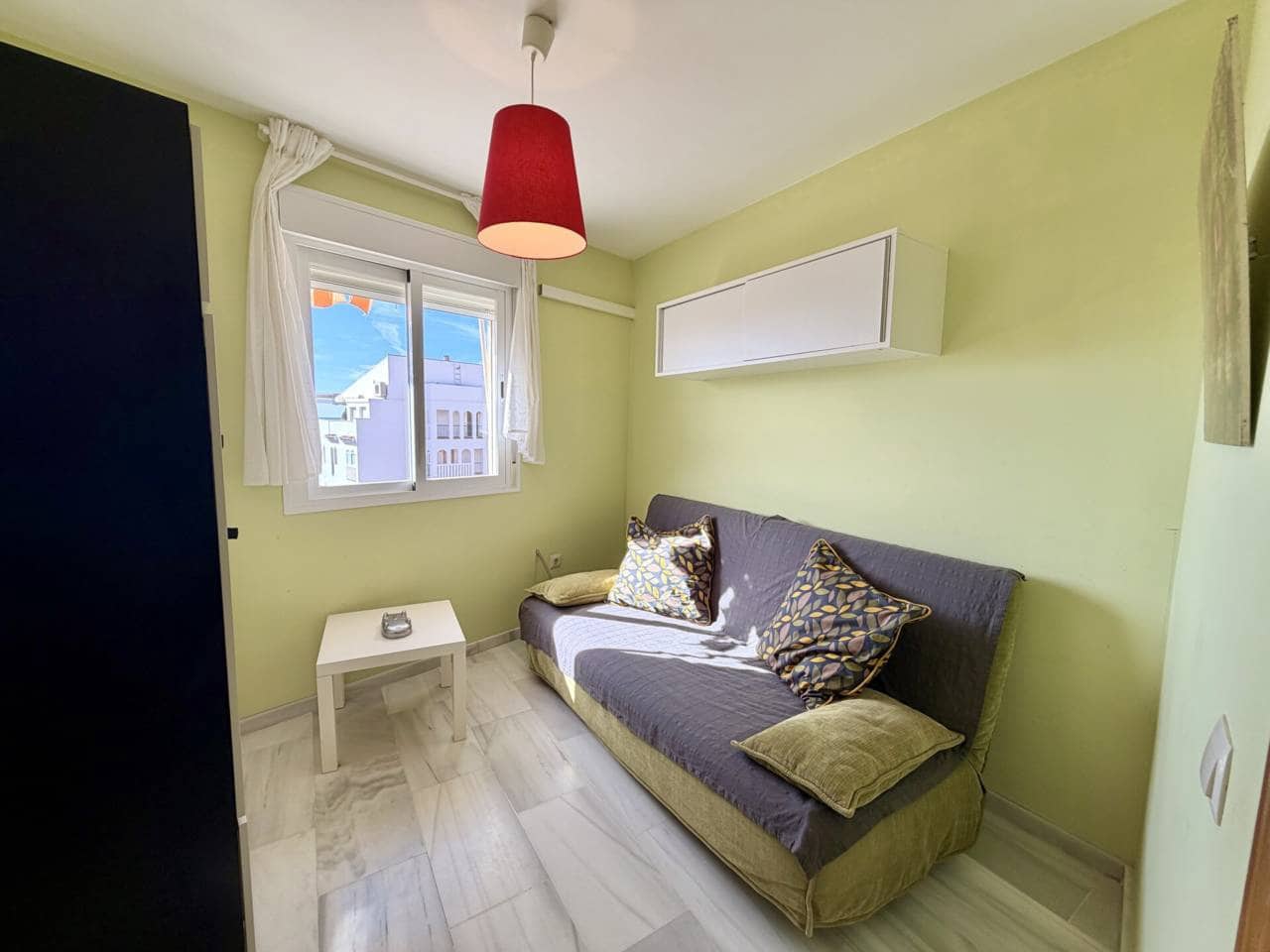 3 makuuhuone Asunto myytävänä paikassa Rincon de la Victoria - 335 000 € (Ref: 9358837)