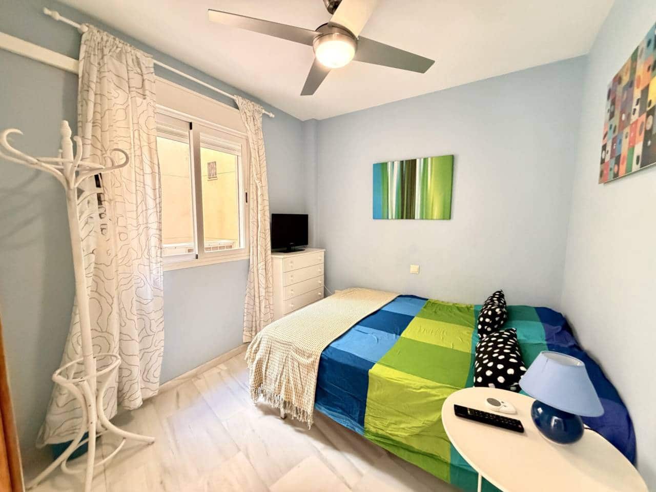 3 makuuhuone Asunto myytävänä paikassa Rincon de la Victoria - 335 000 € (Ref: 9358837)