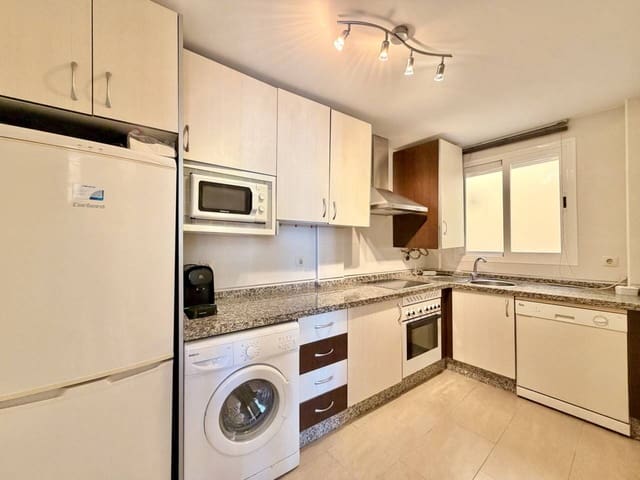 3 bedroom Flat for sale in Rincón de la Victoria - € 335,000 (Ref: 9358837)