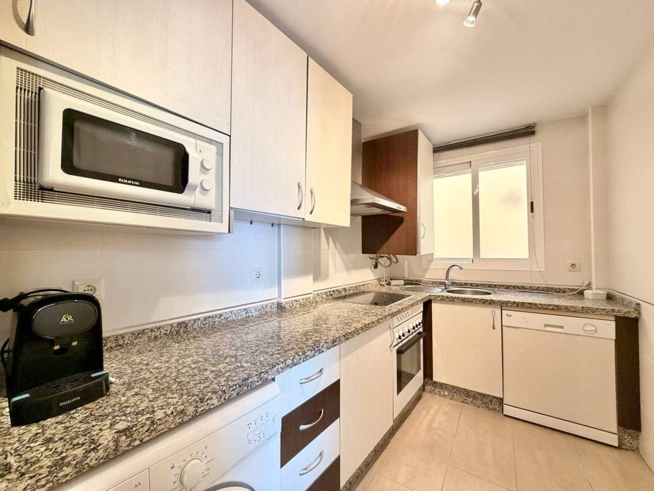 3 makuuhuone Asunto myytävänä paikassa Rincon de la Victoria - 335 000 € (Ref: 9358837)