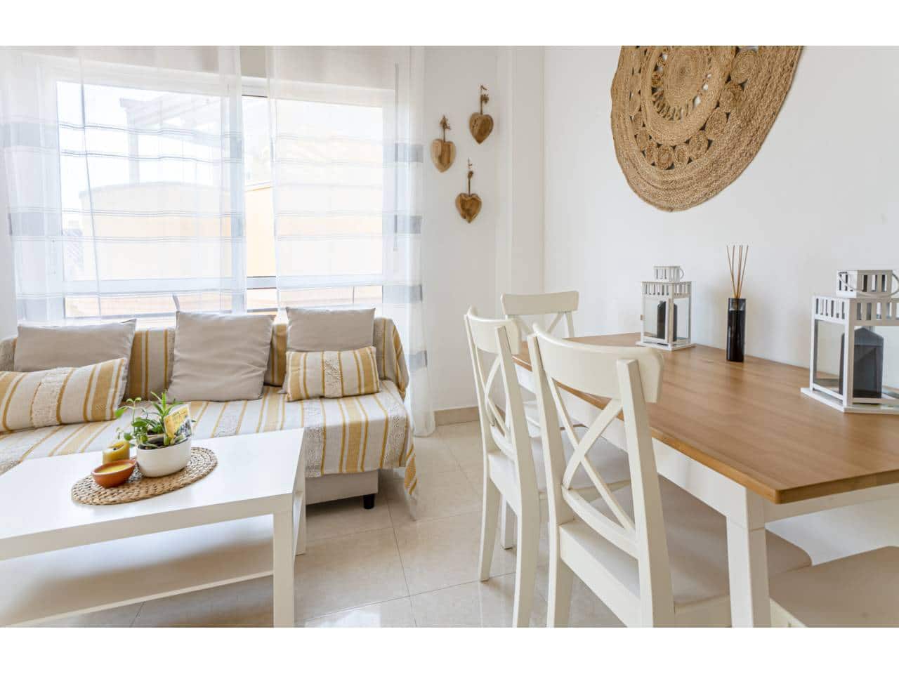 1 soverom Leilighet til salgs i Rincon de la Victoria med svømmebasseng - € 220 000 (Ref: 9398034)