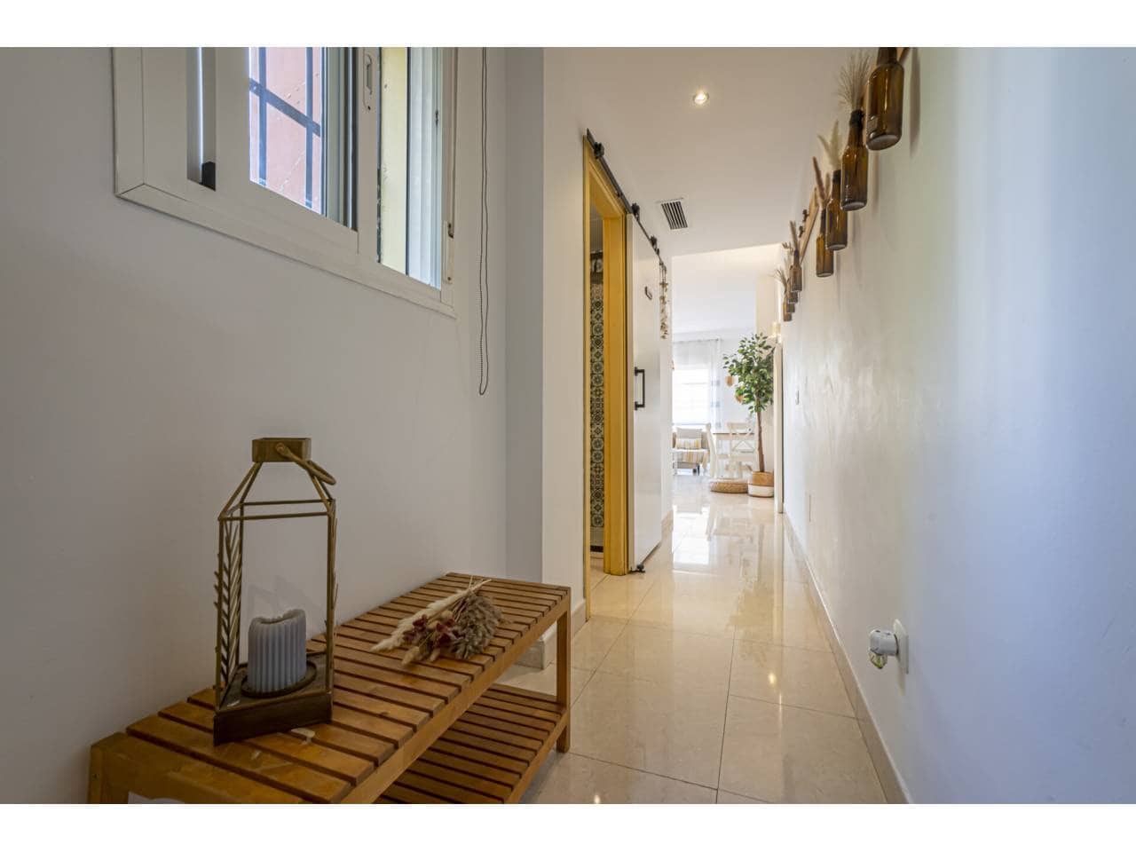 1 soverom Leilighet til salgs i Rincon de la Victoria med svømmebasseng - € 220 000 (Ref: 9398034)