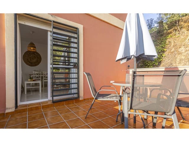 1 bedroom Flat for sale in Rincón de la Victoria with pool - € 220,000 (Ref: 9398034)