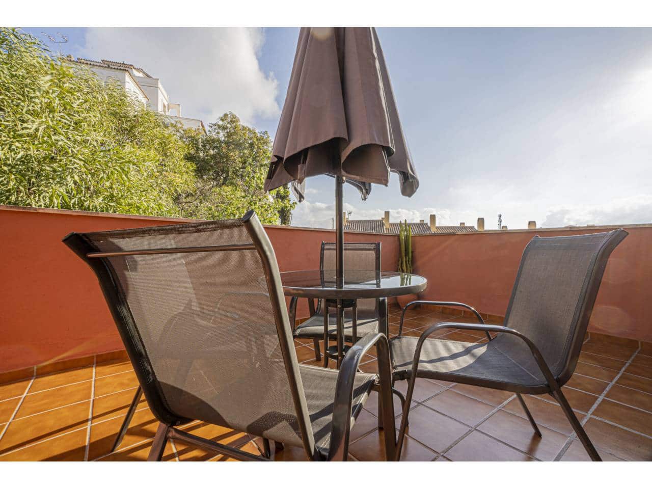 1 soverom Leilighet til salgs i Rincon de la Victoria med svømmebasseng - € 220 000 (Ref: 9398034)