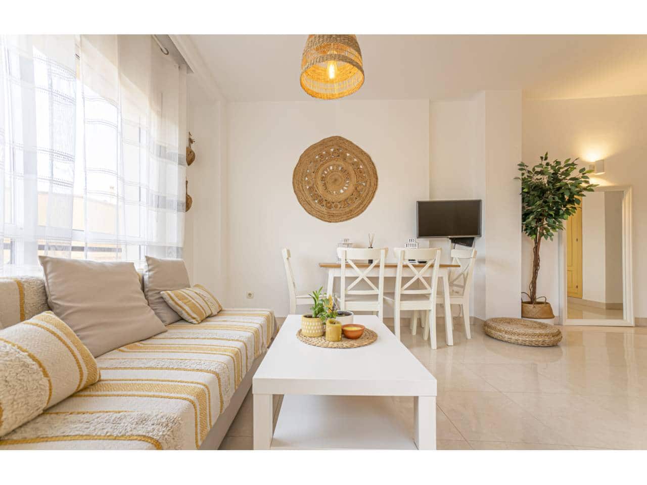 1 soverom Leilighet til salgs i Rincon de la Victoria med svømmebasseng - € 220 000 (Ref: 9398034)