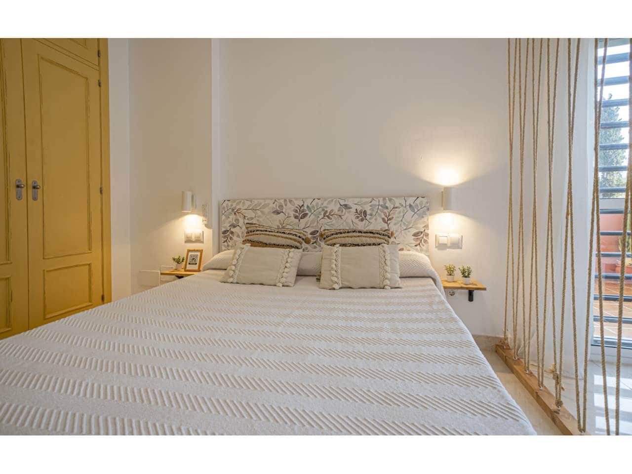 1 soverom Leilighet til salgs i Rincon de la Victoria med svømmebasseng - € 220 000 (Ref: 9398034)