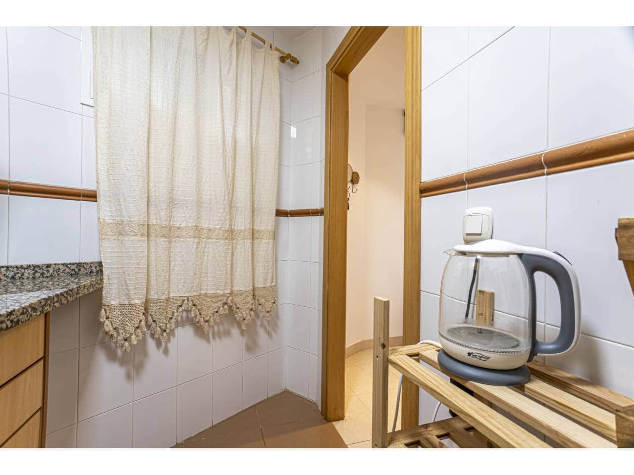 1 soverom Leilighet til salgs i Rincon de la Victoria med svømmebasseng - € 220 000 (Ref: 9398034)