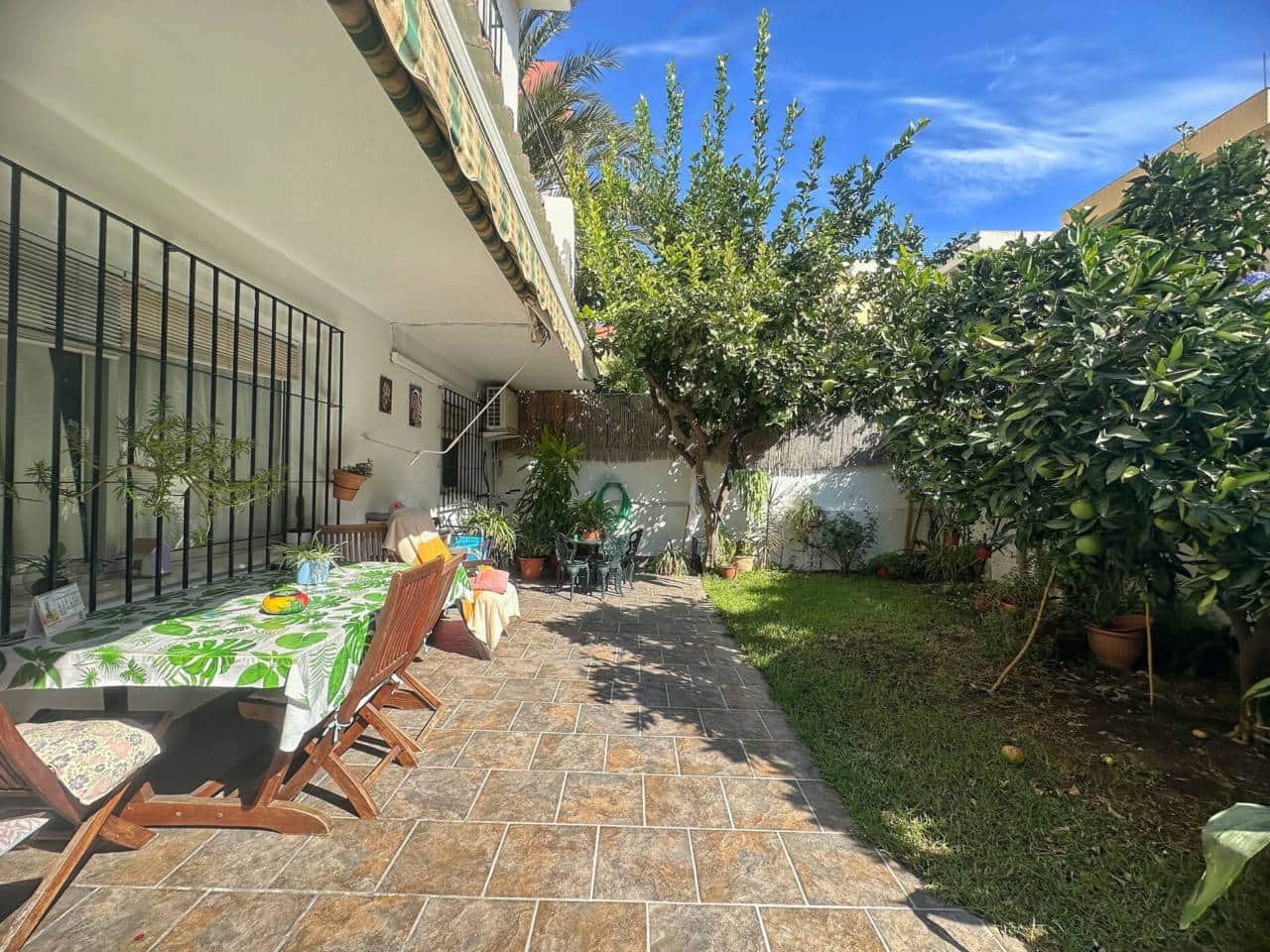 4 chambre Villa/Maison Semi-Mitoyenne à vendre à Rincon de la Victoria - 475 000 € (Ref: 9398035)
