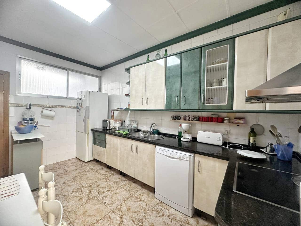 4 chambre Villa/Maison Semi-Mitoyenne à vendre à Rincon de la Victoria - 475 000 € (Ref: 9398035)