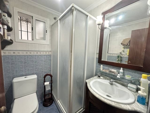 4 soverom Kjedet enebolig til salgs i Rincón de la Victoria - € 475 000 (Ref: 9398035)