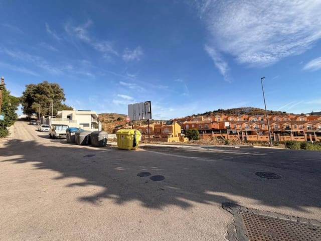 Bouwgrond te koop in Rincón de la Victoria - € 150.000 (Ref: 9400542)