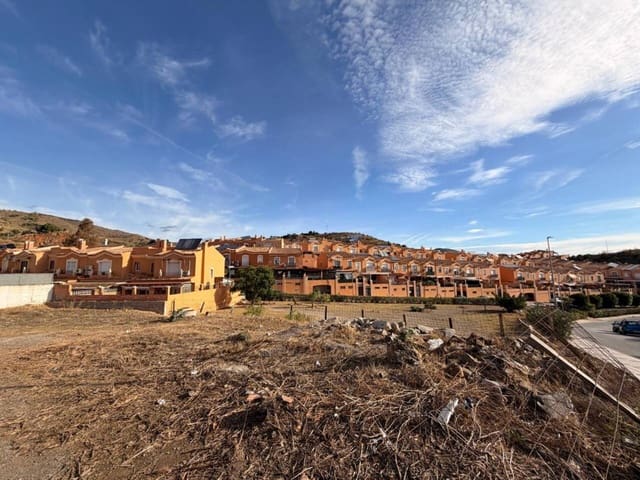 Bouwgrond te koop in Rincón de la Victoria - € 150.000 (Ref: 9400542)