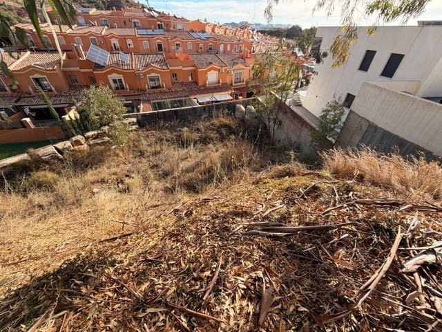 Bouwgrond te koop in Rincón de la Victoria - € 150.000 (Ref: 9400542)