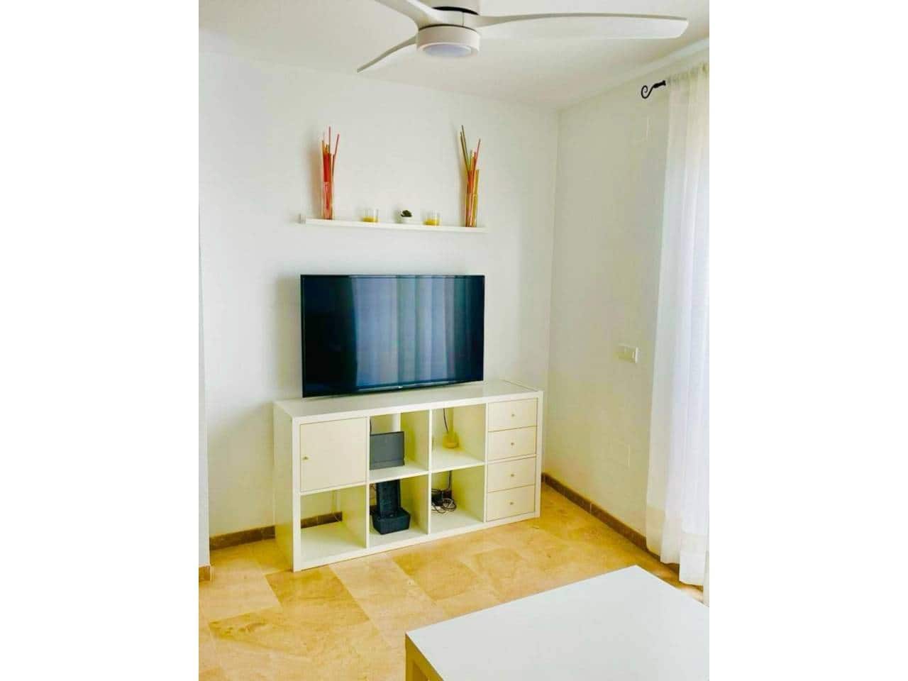 3 soveværelse Lejlighed til leje i Rincon de la Victoria med swimmingpool - € 1.300 (Ref: 9406304)