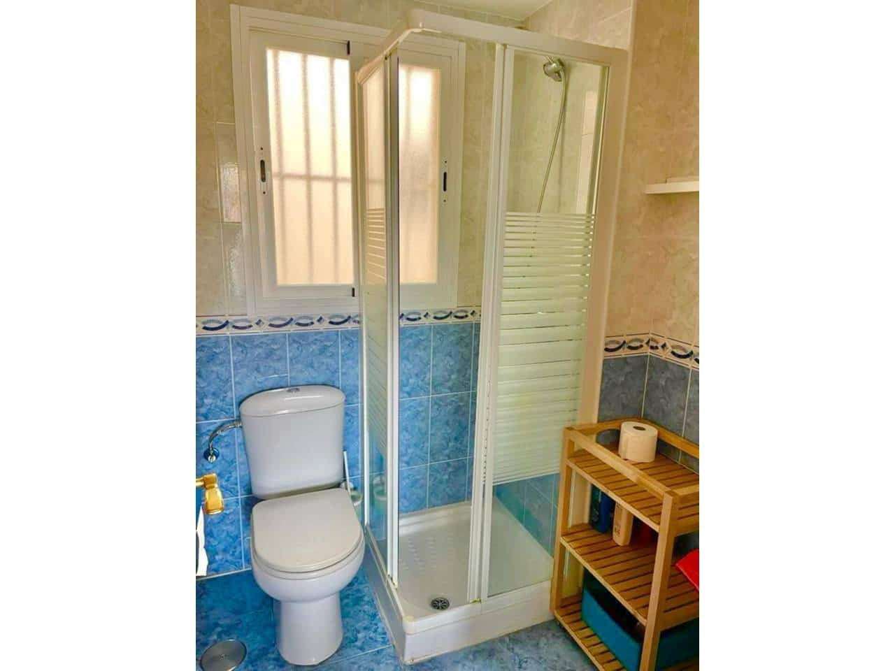 3 soveværelse Lejlighed til leje i Rincon de la Victoria med swimmingpool - € 1.300 (Ref: 9406304)