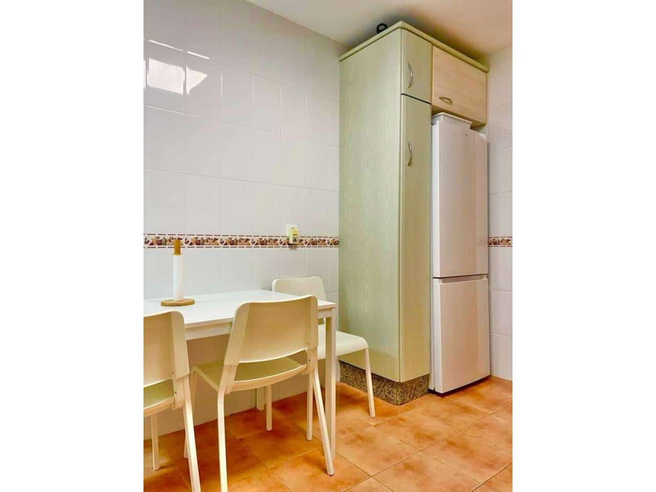 3 soveværelse Lejlighed til leje i Rincon de la Victoria med swimmingpool - € 1.300 (Ref: 9406304)