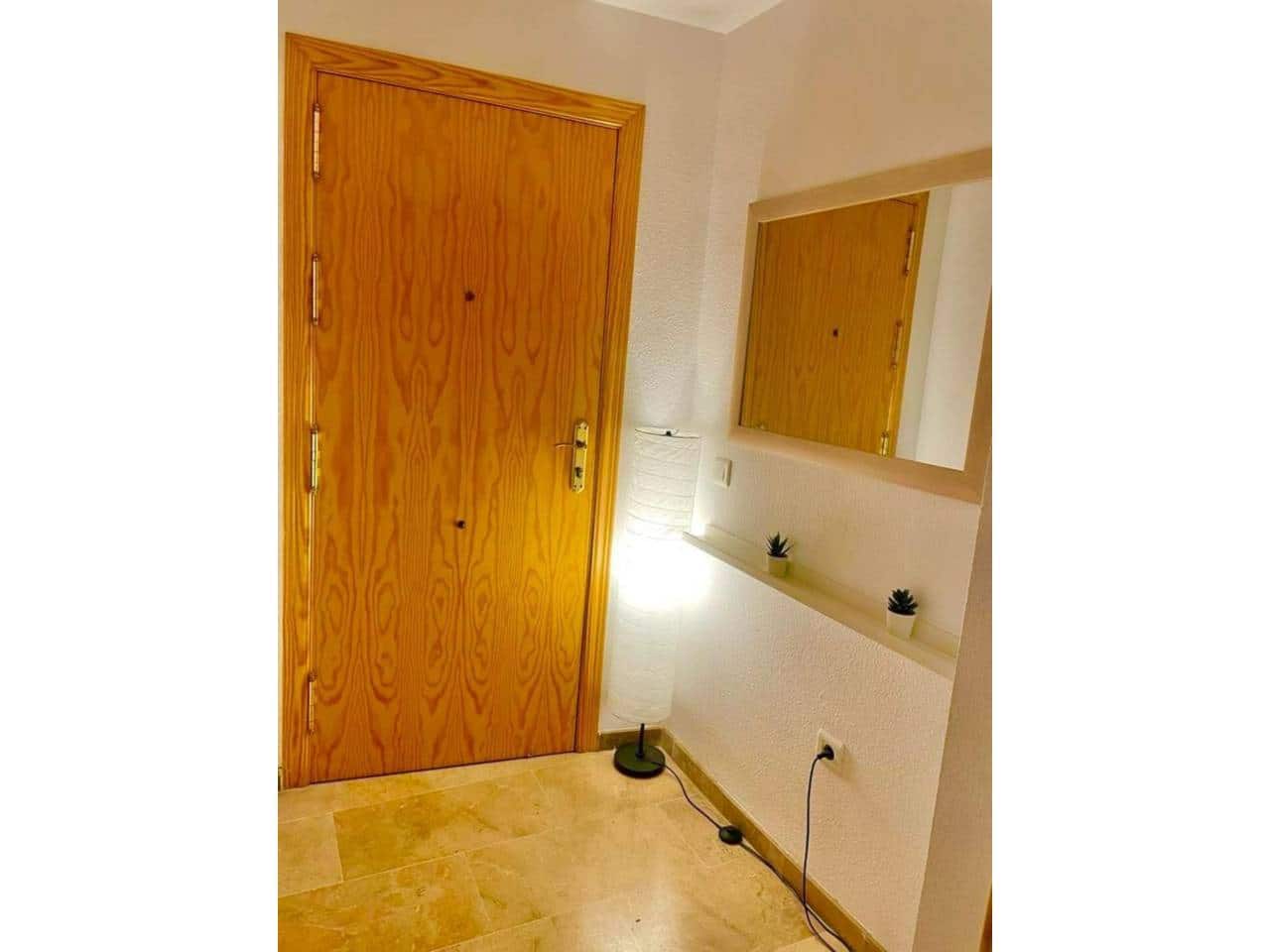 3 soveværelse Lejlighed til leje i Rincon de la Victoria med swimmingpool - € 1.300 (Ref: 9406304)