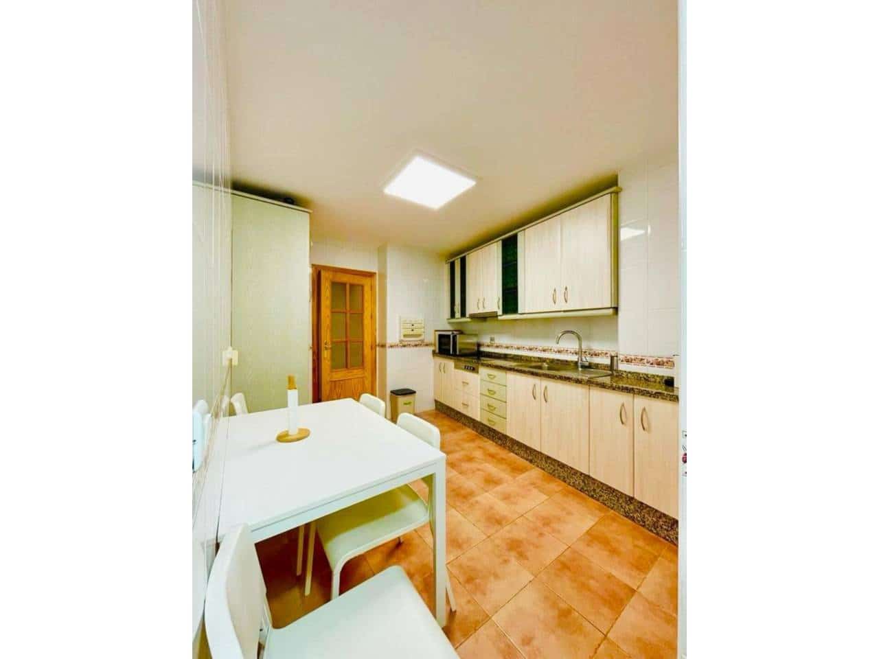 3 soveværelse Lejlighed til leje i Rincon de la Victoria med swimmingpool - € 1.300 (Ref: 9406304)